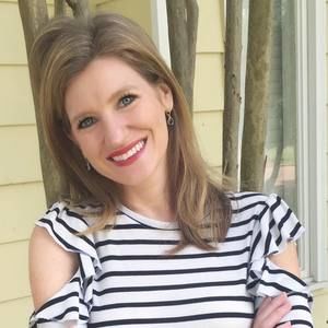 Meet your Posher, Caroline